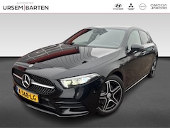 Mercedes-Benz A-klasse - 250 e Business Solution AMG Limited