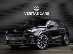 CUPRA Terramar - 1.5 eTSI Business 150PK BTW|Drive Profile|360°|Memory|Keyless|HUD|Sfeer e.o