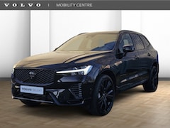 Volvo XC60 - T6 AWD Plus Black Edition | Trekhaak | 360° Camera | Panoramadak