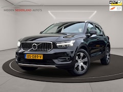 Volvo XC40 - 2.0 T4 Inscription * LEER * 360 CAMERA * STOELVERWARMING