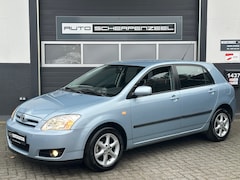 Toyota Corolla - 1.4 VVT-i Terra | AIRCO | 44dkm | ELEK PAKKET |