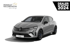 Renault Clio - esprit Alpine | Achteruitrijcamera | Adaptive Cruise Control | Blind Spot Warning