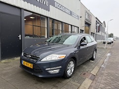 Ford Mondeo Wagon - 1.6 TDCi ECOnetic Lease Trend