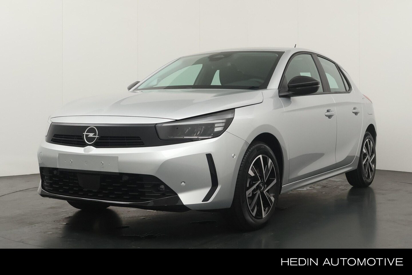 Opel Corsa - 1.2 Turbo Hybrid 110pk Edition | Winter-pakket | Technologie-pakket | Parkeer Camera | - AutoWereld.nl