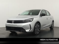 Opel Corsa - 1.2 Turbo Hybrid 110pk Edition | Winter-pakket | Technologie-pakket | Parkeer Camera |