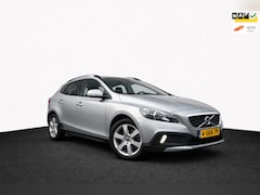 Volvo V40 Cross Country - 1.6 T4 Summum