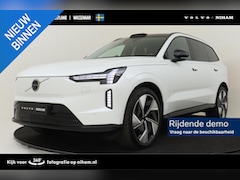 Volvo EX90 - TWIN MOTOR ULTRA 7p. 111 kWh -PANO.DAK|BOWERS&WILKINS|LUCHTVERING|CLIMATE|PILOT|PRIVACY.GL