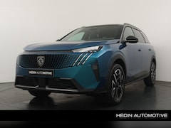 Peugeot 5008 - 1.2 Hybrid 145PK GT Full Map Navigatie | Adaptieve Cruisecontrol | Rondomzicht Camera | Dr