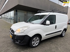 Fiat Doblò Cargo - 1.3 MultiJet SX AIRCO BJ 11-2012 APK 3-2026