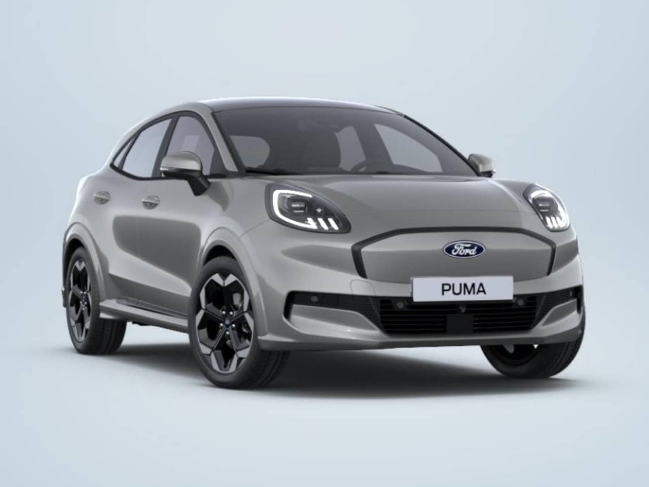 Ford Puma Gen-E - Premium 44 kWh | Achteruitrijcamera | Apple Carplay/Android Auto|telefoonintegratie premiu - AutoWereld.nl
