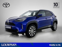 Toyota Yaris Cross - 1.5 Hybrid Dynamic | BTW Voertuig | Eerste eigenaar | Achteruitrijcamera |