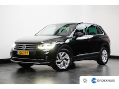 Volkswagen Tiguan - 1.4 TSI 245PK eHybrid Elegance | Achteruitrijcamera | Trekhaak elektrisch uitklapbaar | Vo