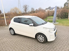 Citroën C1 - 1.0 e-VTi Selection