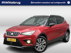 SEAT Arona - 1.0 TSI Xcellence Business Intense / Digitale Cockpit / LED / Achteruitrijcamera / Dodehoe