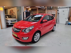 Opel Karl - 1.0 ecoFLEX Cosmo Bluetooth, Clima, Cruisecontrole, LMV, NAP