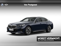 BMW 5-serie - Sedan 530e M Sport Edition Innovation Pack M Sportpakket Aut. - Verwacht: Januari 2026