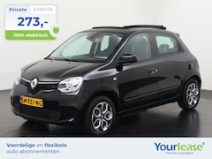 Renault Twingo Z.E. - R80 Zen | All-in 273, - Private Lease | Direct uit voorraad