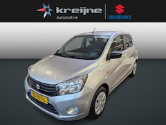 Suzuki Celerio - 1.0 Comfort Automaat 42.000 KM | PDC achter