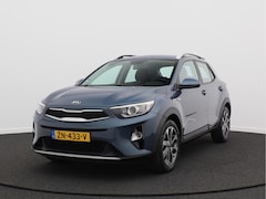 Kia Stonic - 1.0 T-GDi DynamicLine/ trekhaak/ mooie auto