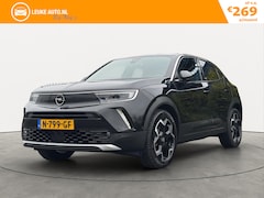 Opel Mokka-e - Ultimate Elegance 50-kWh 11kw bl. Alcantara 360 Camera