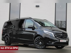 Mercedes-Benz Vito Tourer - 116 CDI / Aut / XXL / / 9-Persoons / Led/Xenon / ( incl. BTW/BPM ) / Navi / Camera / Vol O