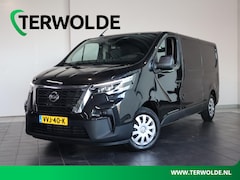 Nissan Primastar - 2.0 dCi L2H1 Acenta | Trekhaak | Betimmering | Cruise control