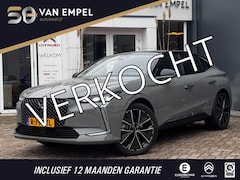 DS 4 - 4 E-Tense Rivoli Plug-In | 225 PK | 98 % SOH | Leder + Memory | Camera Rondom | Focal Soun