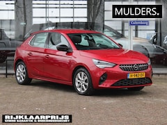 Opel Corsa - 1.2 Elegance | Camera / Climate / Stoel/Stuurverwarming