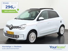 Renault Twingo Z.E. - R80 Série Limitée Vibes | All-in 296, - Private Lease | Direct uit voorraad