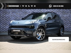 Lynk & Co 01 - 1.5 Plug-in Hybrid | Apple Carplay/Android Auto | Panoramdak | Elektrisch schuifdak | 360