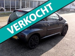 Citroën C1 - 1.0-12V Séduction BJ 2008 Airco Apk 28/05/2026