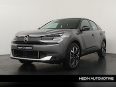 Citroën C4 - 1.2 Hybrid 145pk Business | Full Map Navigatie | Stoelverwarming | Parkeer Camera | 18" Ve