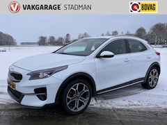 Kia XCeed - 1.0 T-GDi Dyn.Line |Camera|Cruise|Caplay|