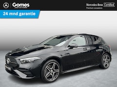 Mercedes-Benz A-klasse - 250 e Star Edition AMG Line