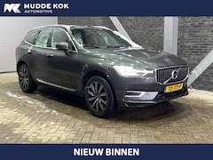 Volvo XC60 - T5 Inscription | Trekhaak | harman/kardon | Stoelevrwarming | Apple Carplay | Keyless