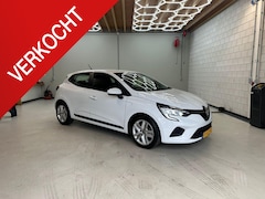 Renault Clio - 1.0 TCe Zen