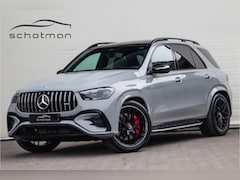 Mercedes-Benz GLE-Klasse - AMG 53 Hybrid 4MATIC+ Premium Plus, Manufaktur, Head-up, Distronic, Trekhaak