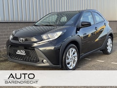Toyota Aygo X - 1.0 VVT-i S-CVT Play Automaat | Keyless | Garantie