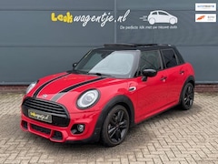 MINI Cooper - 1.5 Automaat 5-drs *JCW-pakket *schuifdak