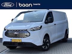 Ford E-Transit Cust. - 340 L2H1 Trend 65 kWh | Camera | Stoelverwarming | Apple Carplay | Cruise Control