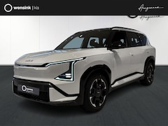 Kia EV5 - GT-Line Business Edition 81.4 kWh | Panoramaschuifdak | Harman Kardon | Warmtepomp | Stoel