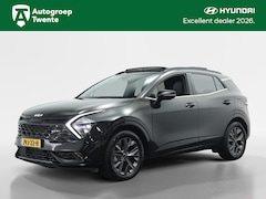 Kia Sportage - 1.6 T-GDi HEV GT-Line | Panoramadak | Camera | Navigatie | Stoel