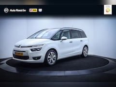 Citroën Grand C4 Picasso - 1.6HDi 7Pers Business PANO | CAMERA | NAVI | STOELMASSAGE | CLIMA | CRUISE | PDC V+A | LMV