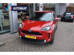 Toyota Yaris Cross - 1.5 Hybrid First Ed. Trekhaak