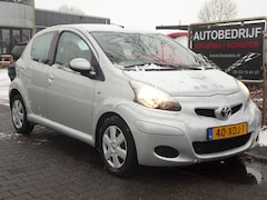 Toyota Aygo - 1.0-12V Comfort Navigator