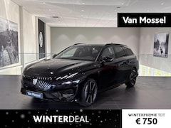 Peugeot e-308 SW - GT 54 kWh Climate Control | Voorstoelen Elek. Verstelbaar | Elek. Kofferklep | Full Map Na