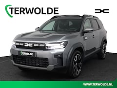 Dacia Bigster - Limited Edition | Achteruitrijcamera | Cruise Control en snelheidsbegrenzer | Handsfree ca