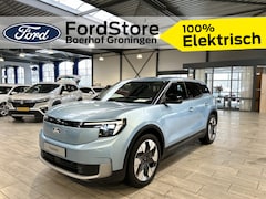 Ford Explorer - Premium Extended Range RWD 77 kWh | Adapt. Cruise | Stoel- stuur verwarm. | B&O | HUD | El