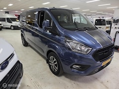 Ford Transit Custom - 320 2.0 TDCI L2H1 Trend Dubbel Cabine