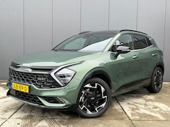 Kia Sportage - 1.6 T-GDi Plug-in Hybrid AWD GT-PlusLine | 360 Camera | Lederen Bekleding | Panoramadak |